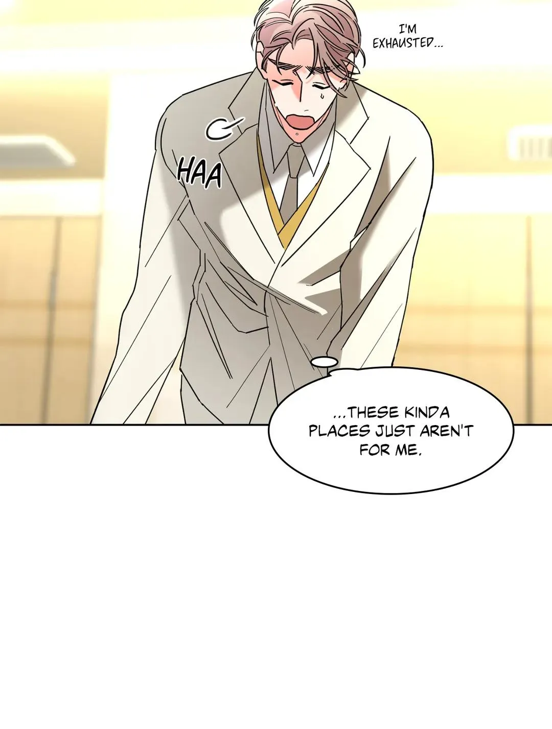 Will the roasted beans sprout? Chapter 37 page 94 - 