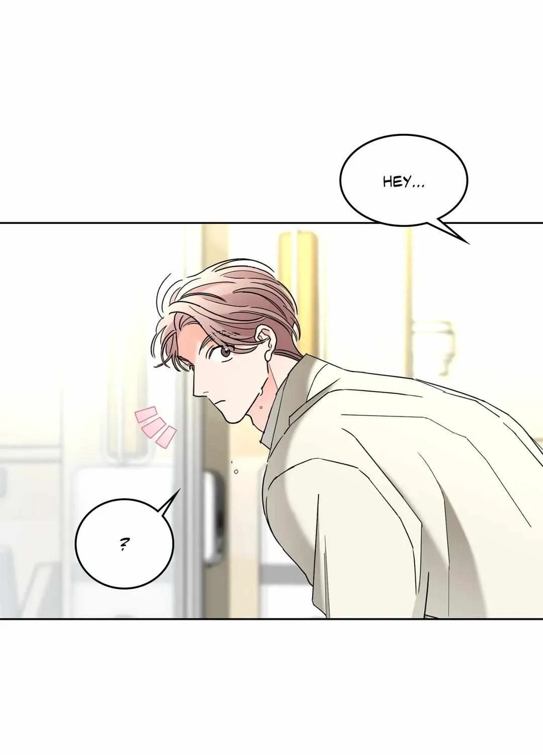 Will the roasted beans sprout? Chapter 38 page 2 - 
