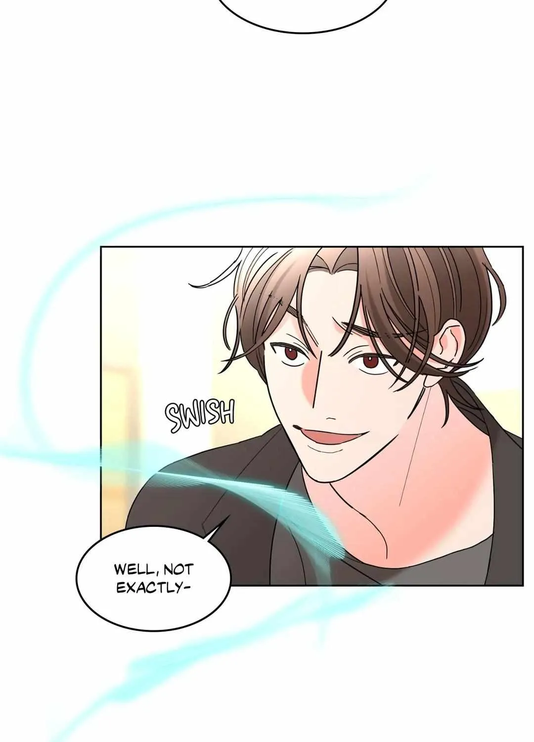 Will the roasted beans sprout? Chapter 38 page 11 - 