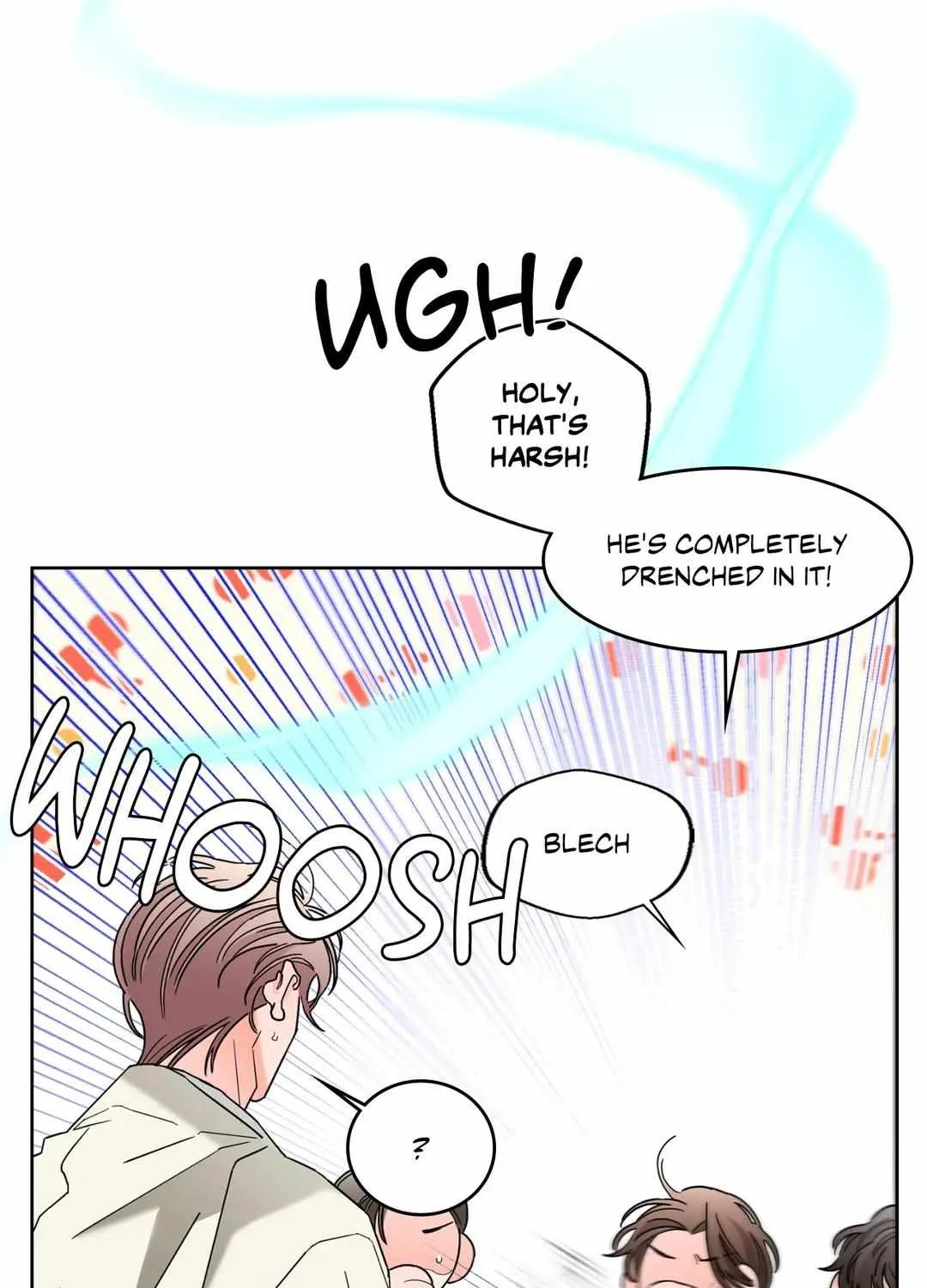 Will the roasted beans sprout? Chapter 38 page 12 - 