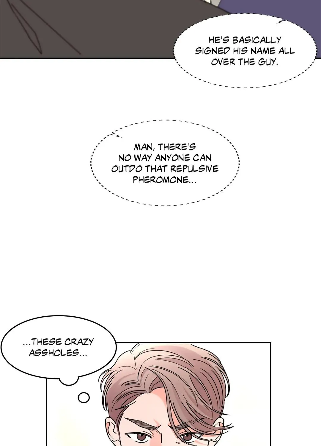 Will the roasted beans sprout? Chapter 38 page 16 - 