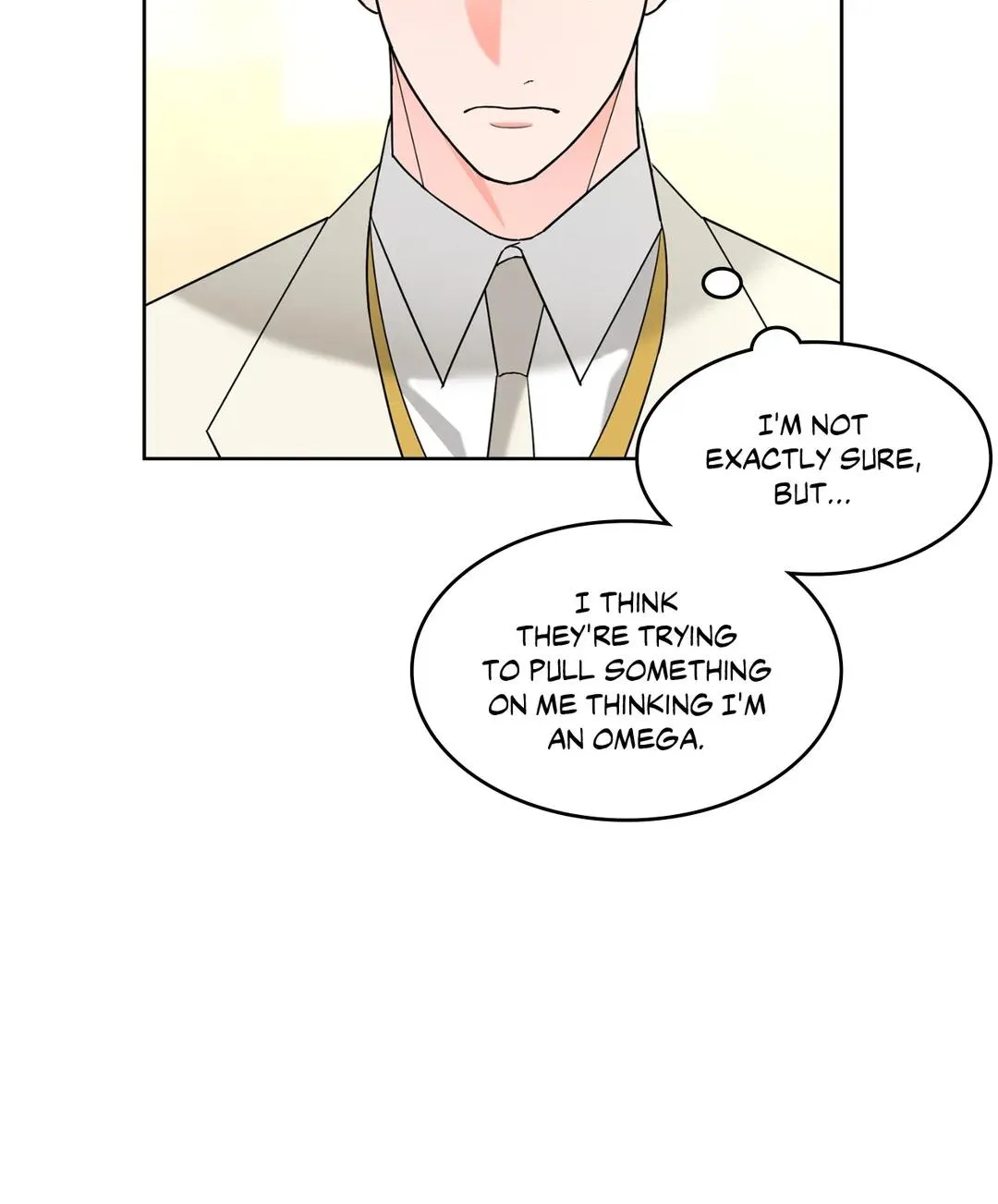 Will the roasted beans sprout? Chapter 38 page 17 - 