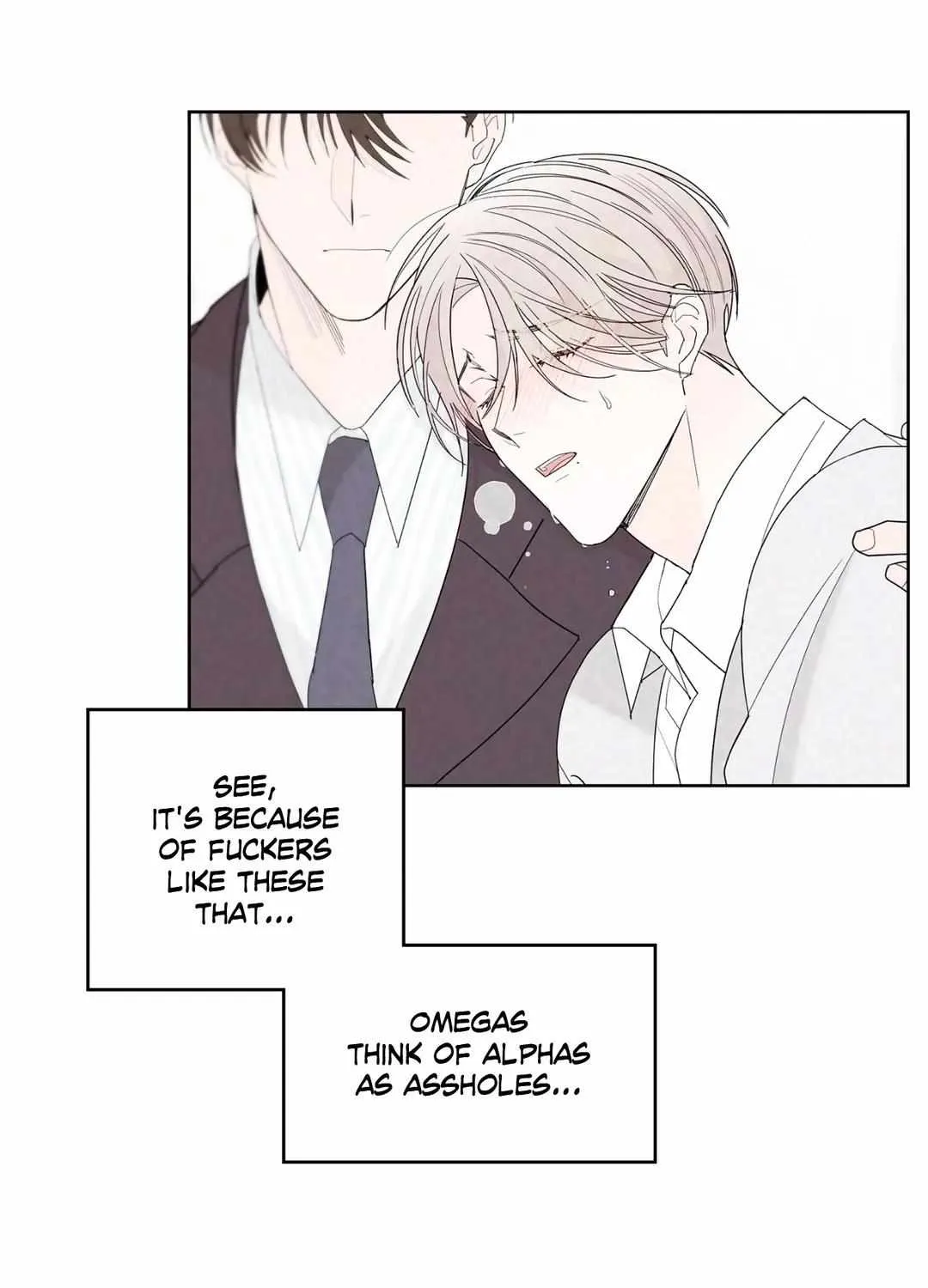 Will the roasted beans sprout? Chapter 38 page 18 - 
