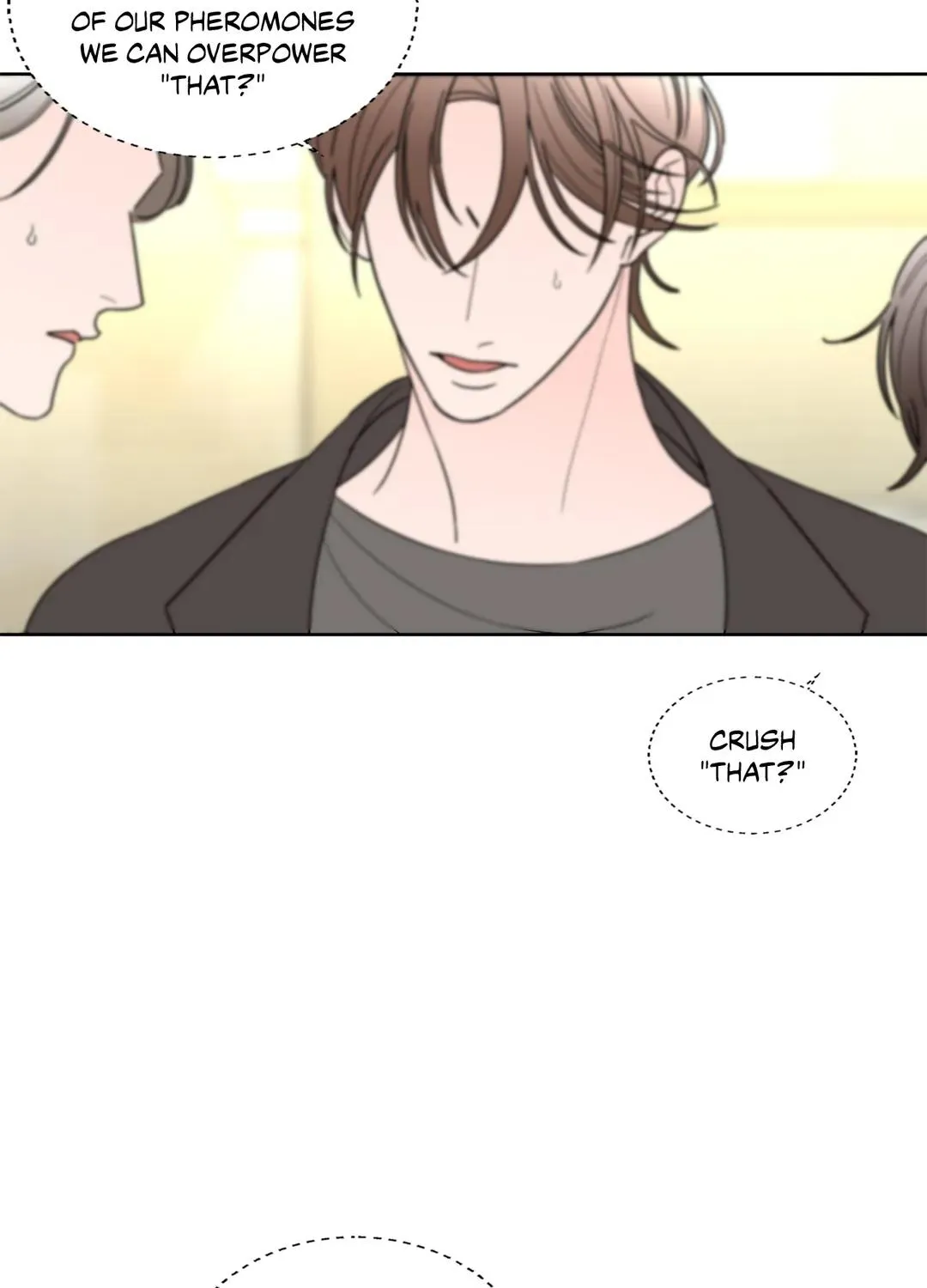 Will the roasted beans sprout? Chapter 38 page 21 - 