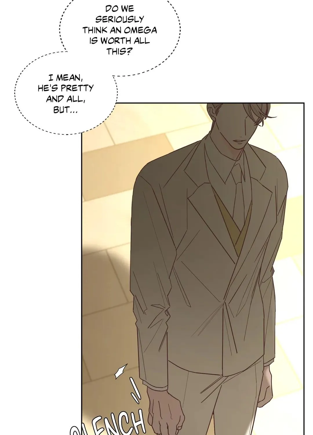 Will the roasted beans sprout? Chapter 38 page 22 - 
