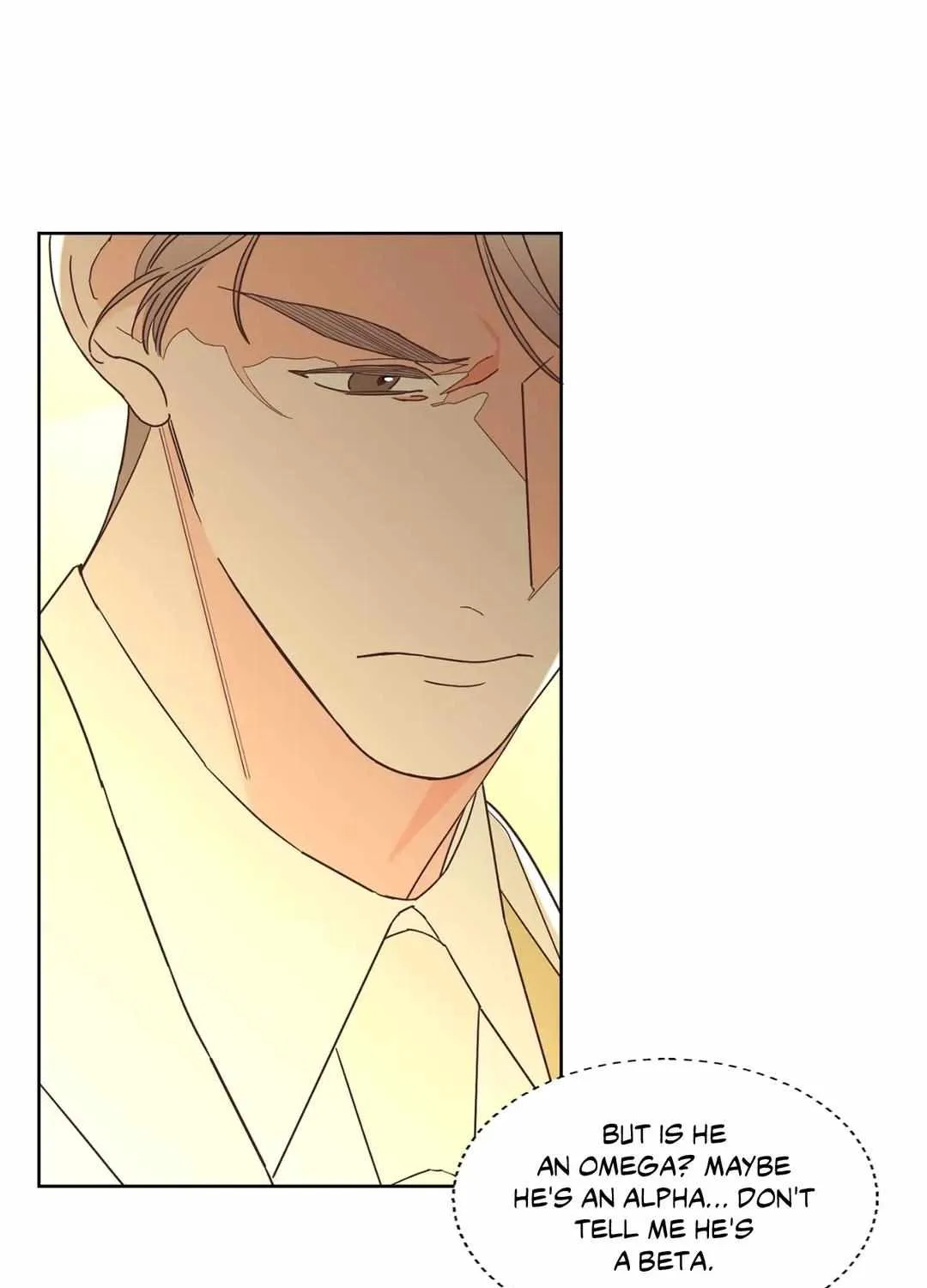 Will the roasted beans sprout? Chapter 38 page 24 - 
