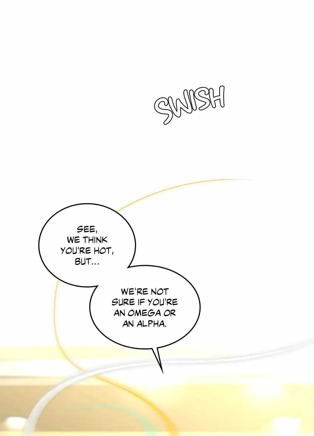 Will the roasted beans sprout? Chapter 38 page 27 - 