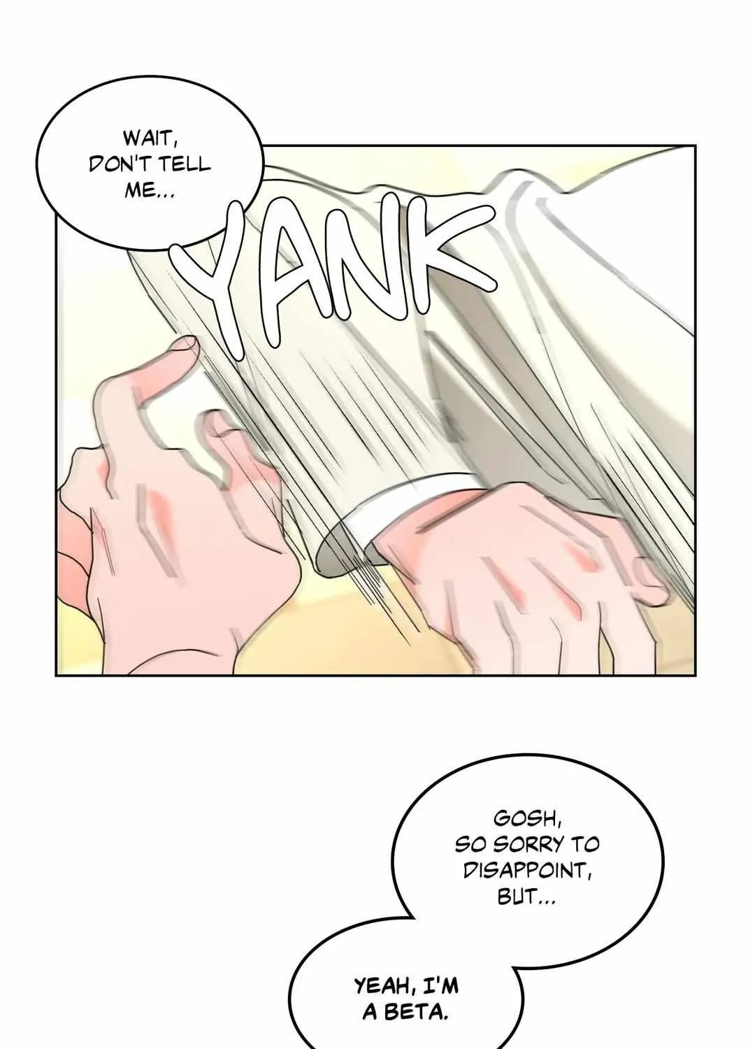 Will the roasted beans sprout? Chapter 38 page 31 - 