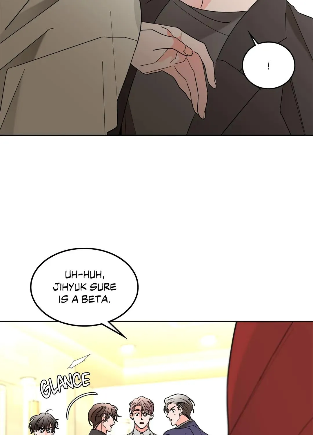 Will the roasted beans sprout? Chapter 38 page 33 - 