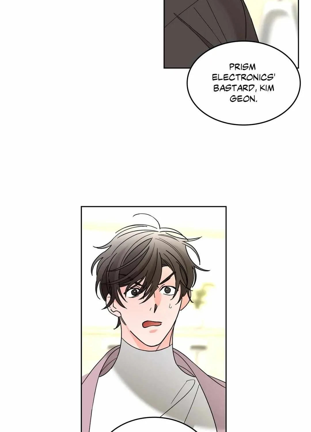 Will the roasted beans sprout? Chapter 38 page 36 - 