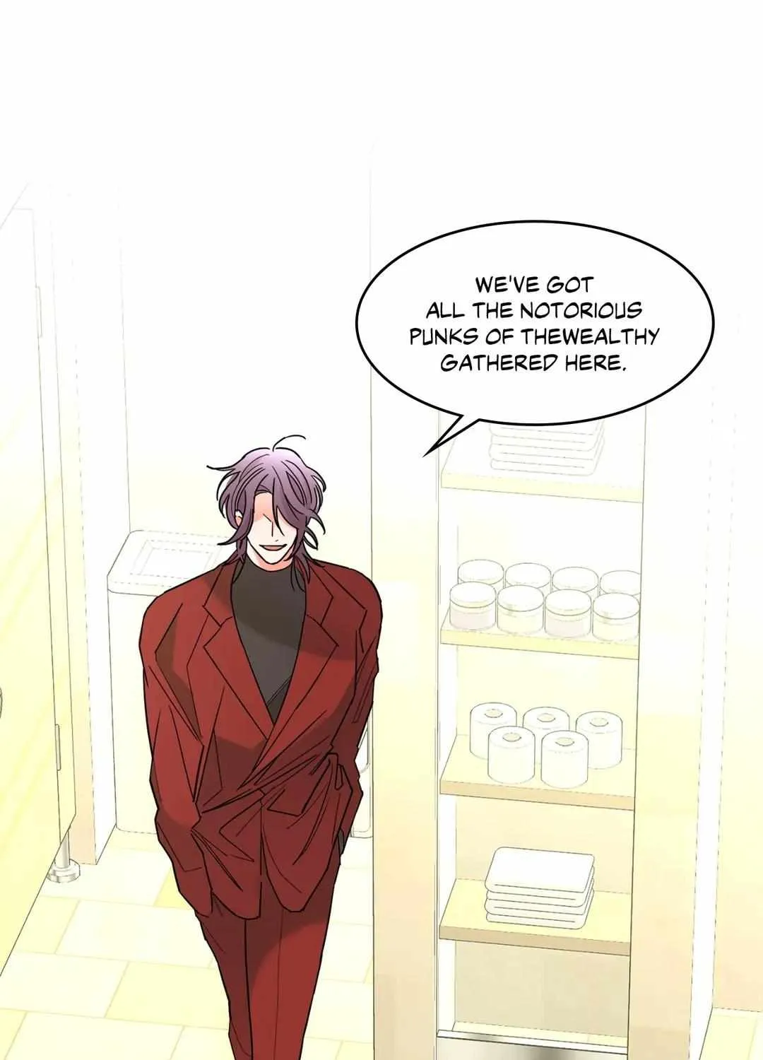 Will the roasted beans sprout? Chapter 38 page 38 - 