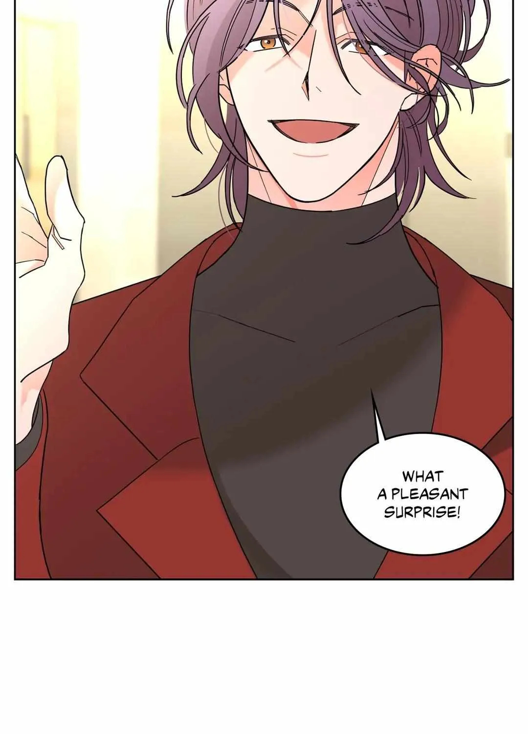 Will the roasted beans sprout? Chapter 38 page 41 - 