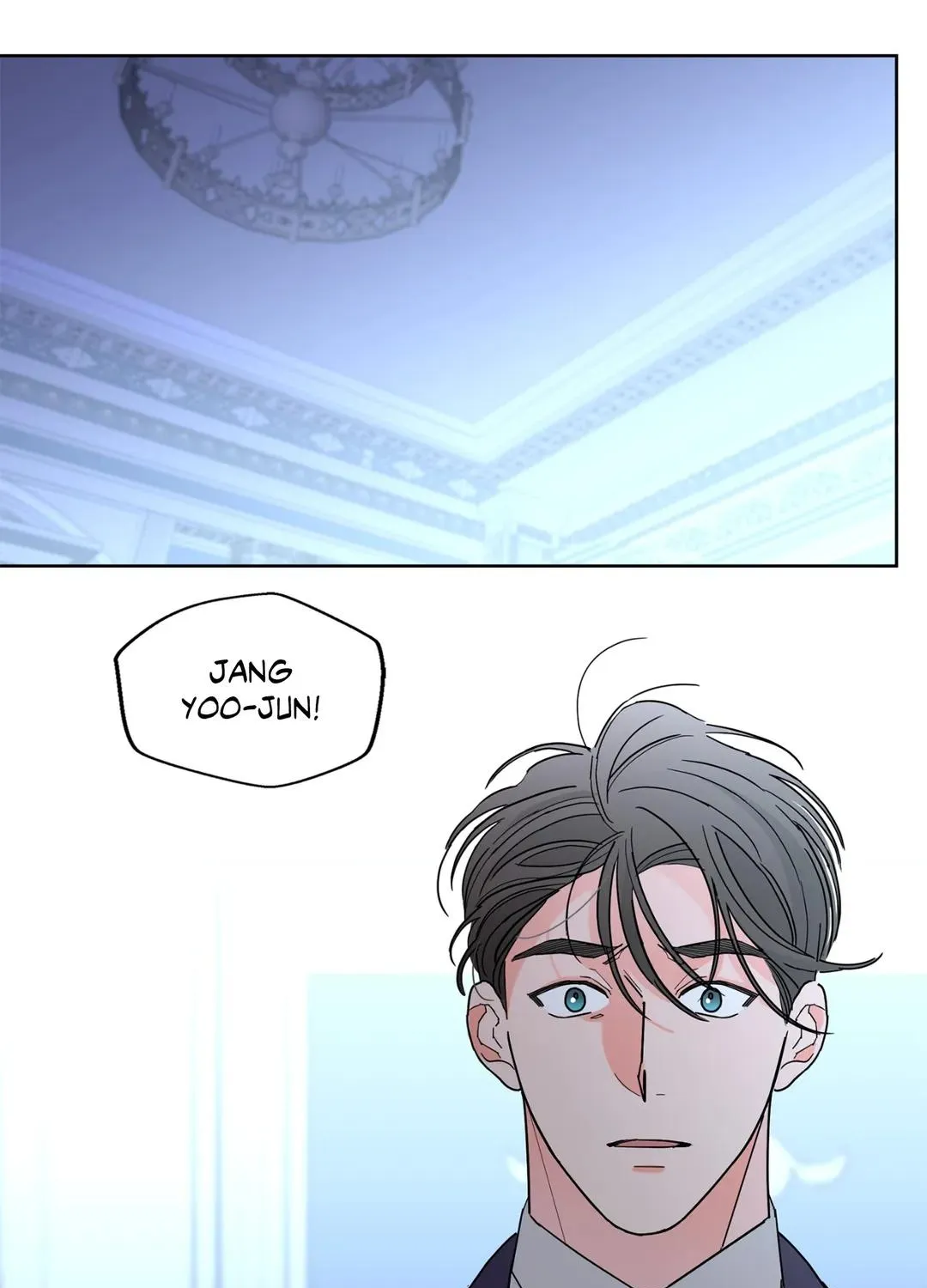 Will the roasted beans sprout? Chapter 38 page 44 - 
