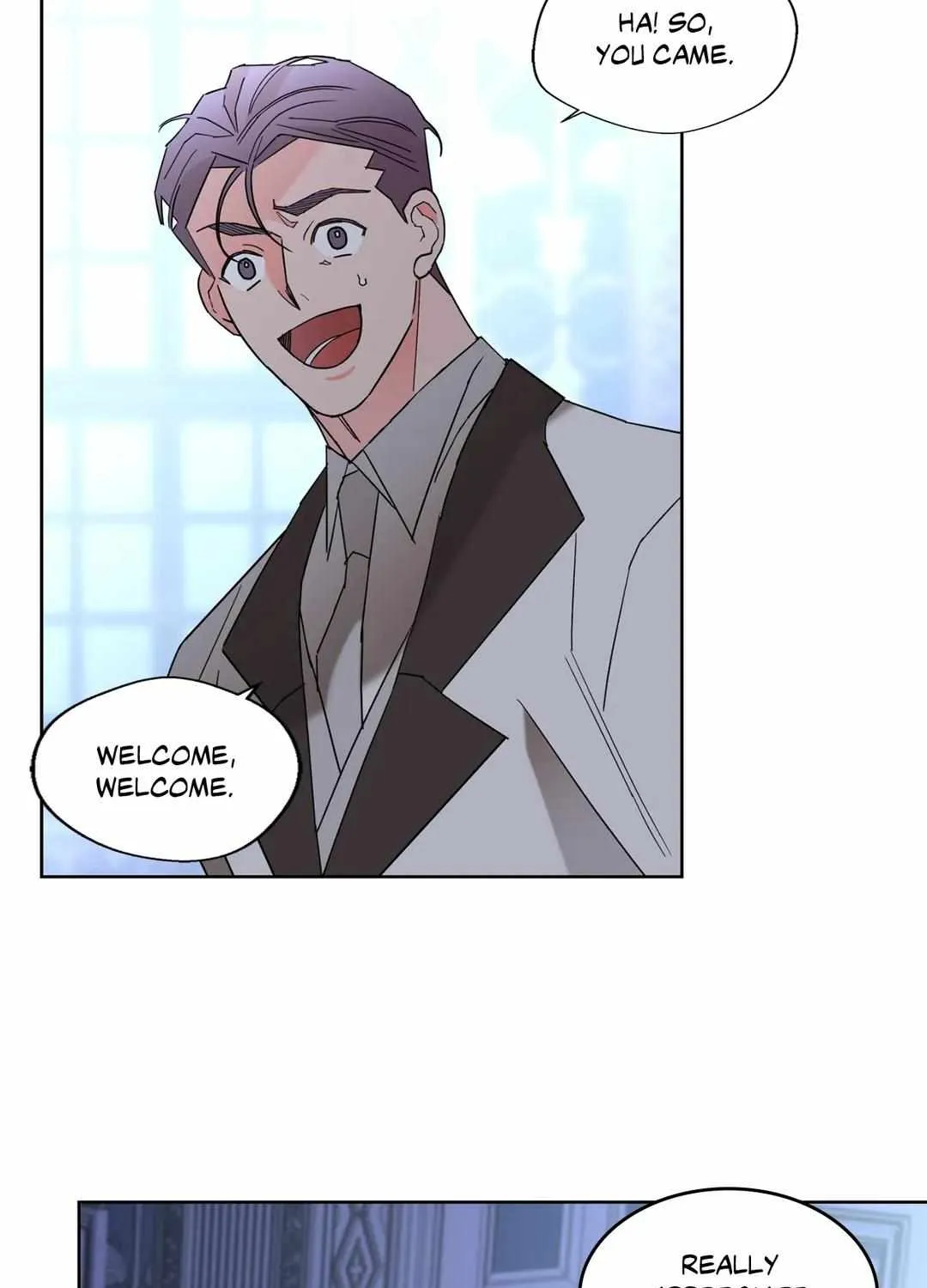 Will the roasted beans sprout? Chapter 38 page 46 - 