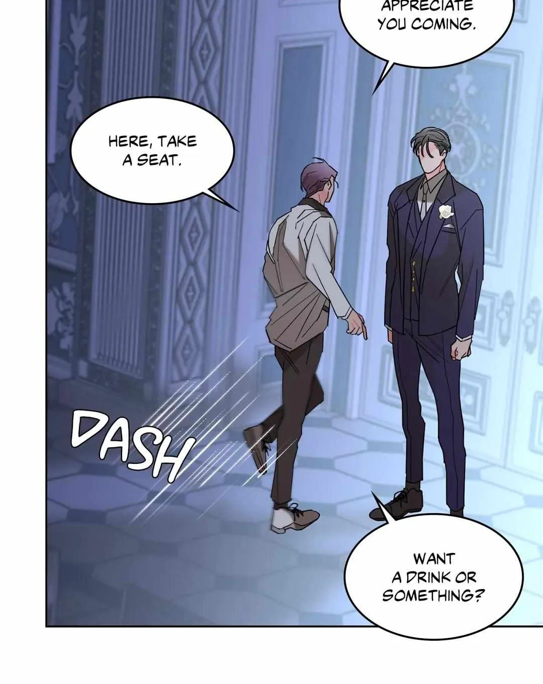 Will the roasted beans sprout? Chapter 38 page 47 - 