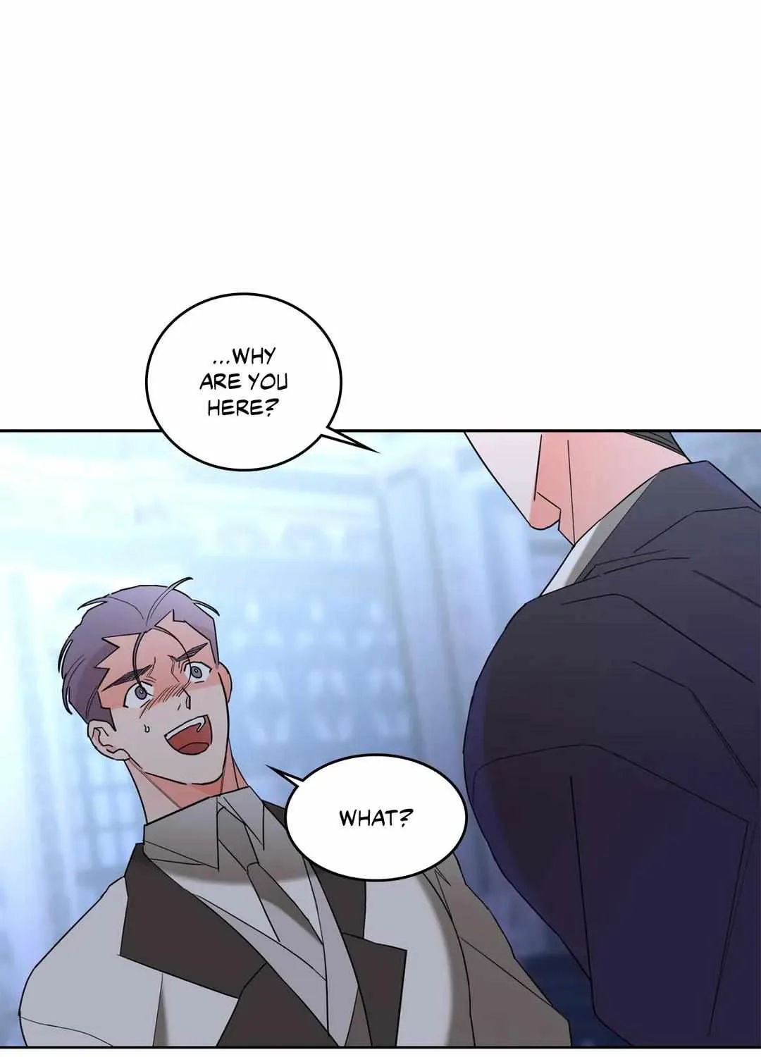 Will the roasted beans sprout? Chapter 38 page 48 - 
