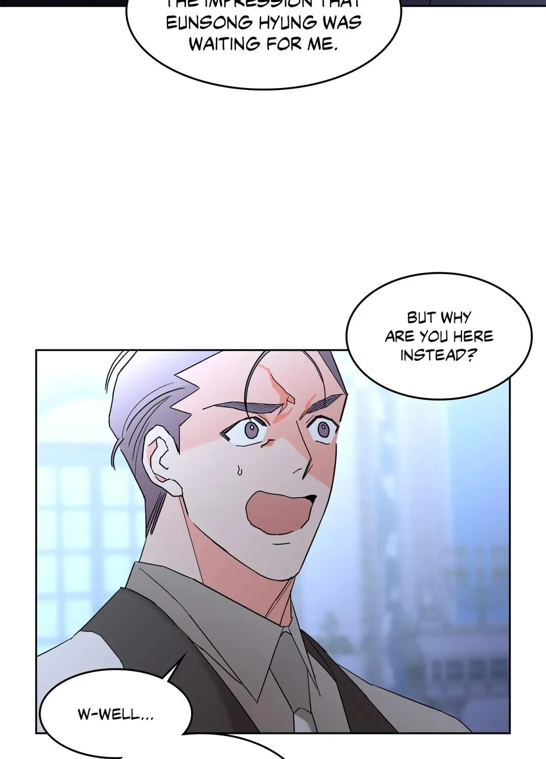 Will the roasted beans sprout? Chapter 38 page 51 - 