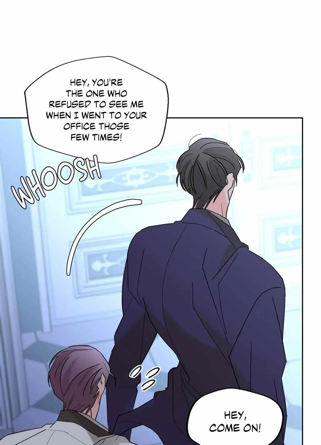 Will the roasted beans sprout? Chapter 38 page 54 - 