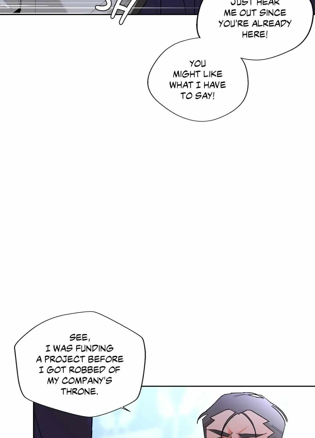 Will the roasted beans sprout? Chapter 38 page 57 - 