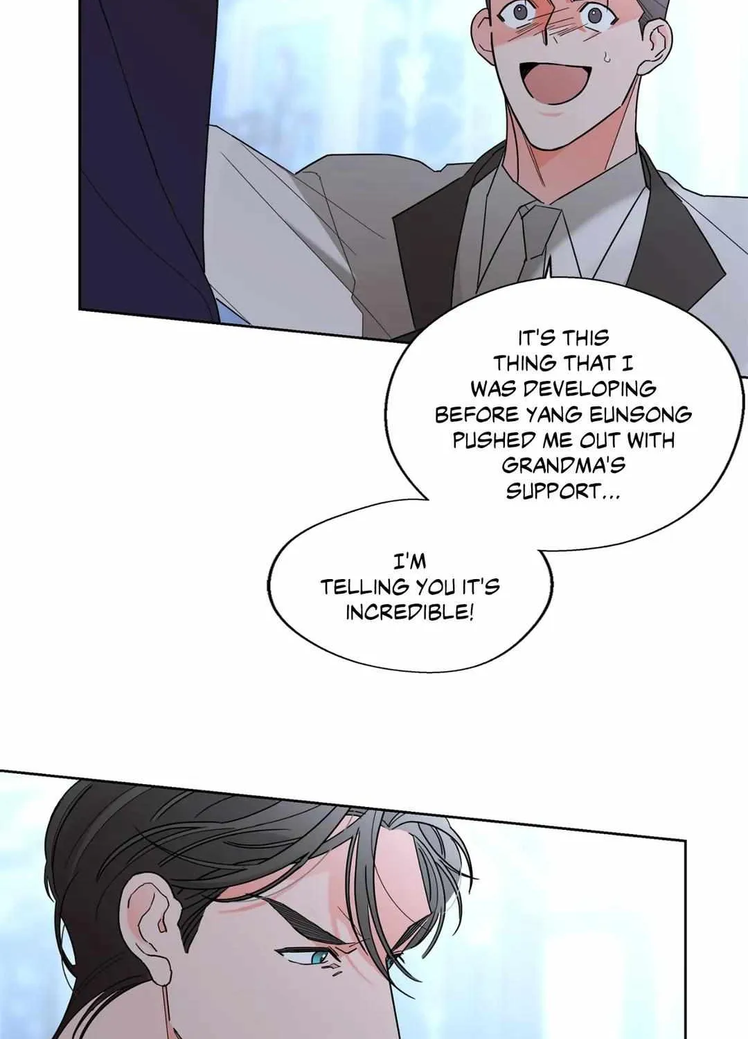 Will the roasted beans sprout? Chapter 38 page 58 - 