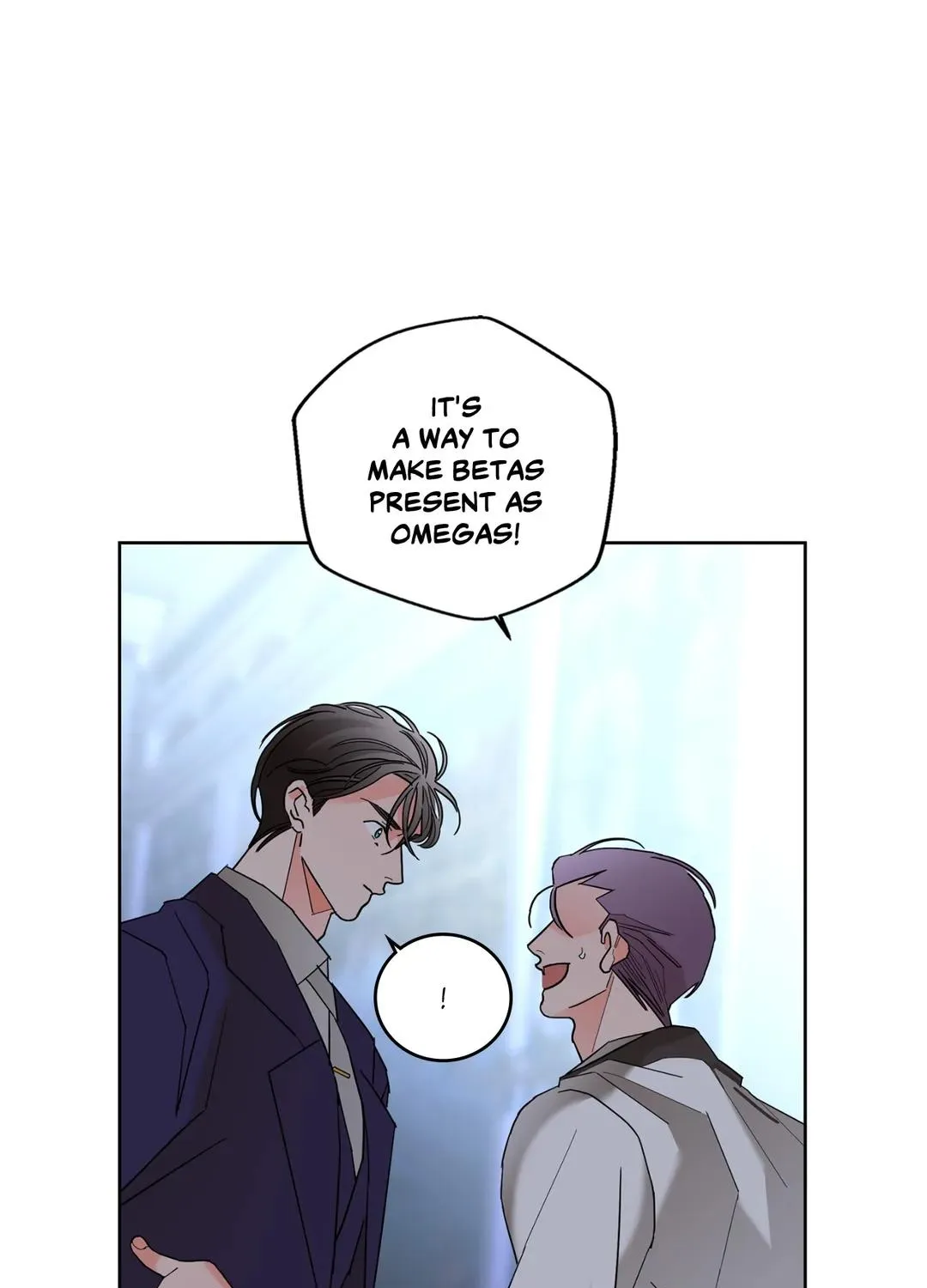 Will the roasted beans sprout? Chapter 38 page 60 - 