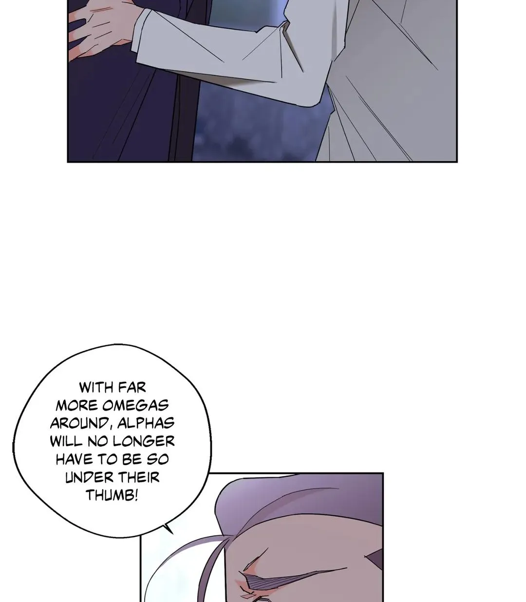 Will the roasted beans sprout? Chapter 38 page 61 - 