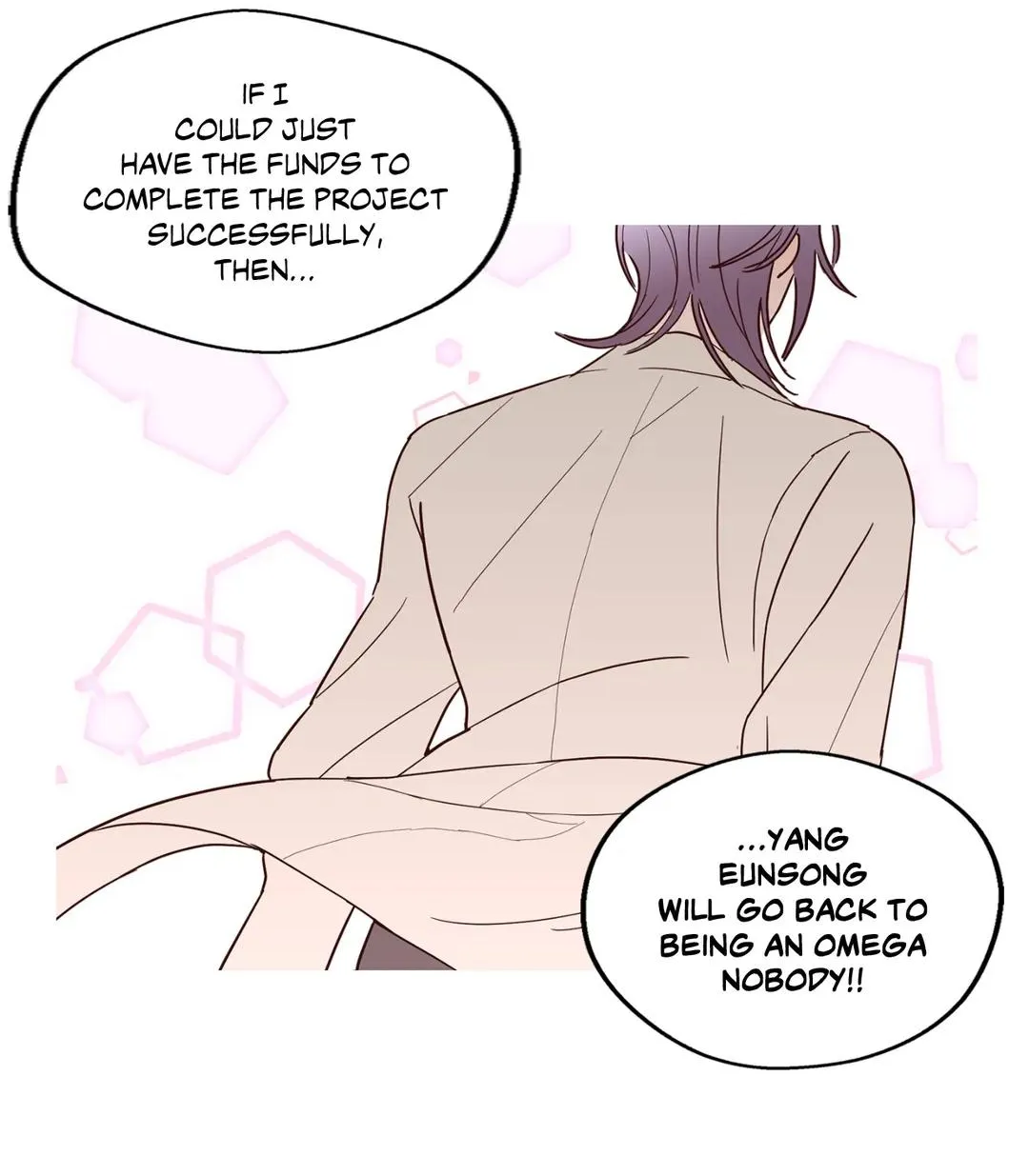 Will the roasted beans sprout? Chapter 38 page 63 - 