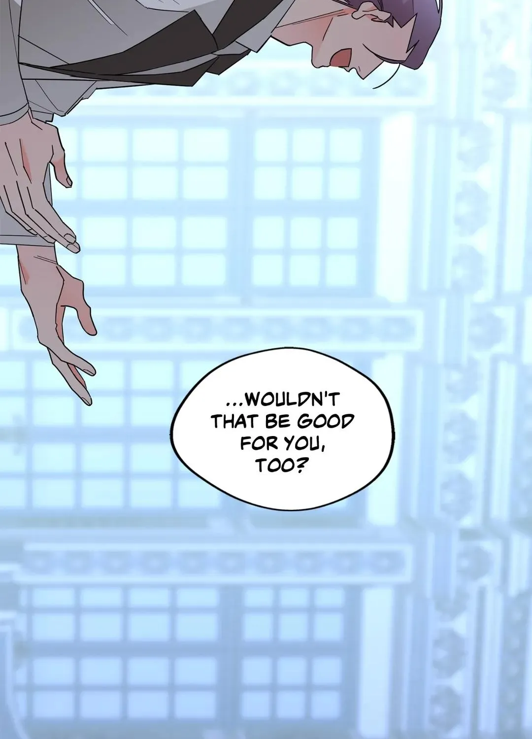 Will the roasted beans sprout? Chapter 38 page 65 - 