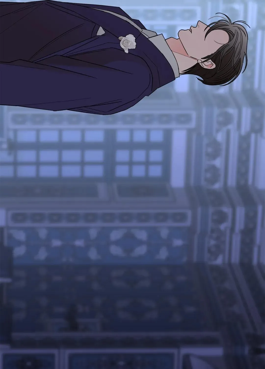Will the roasted beans sprout? Chapter 38 page 67 - 