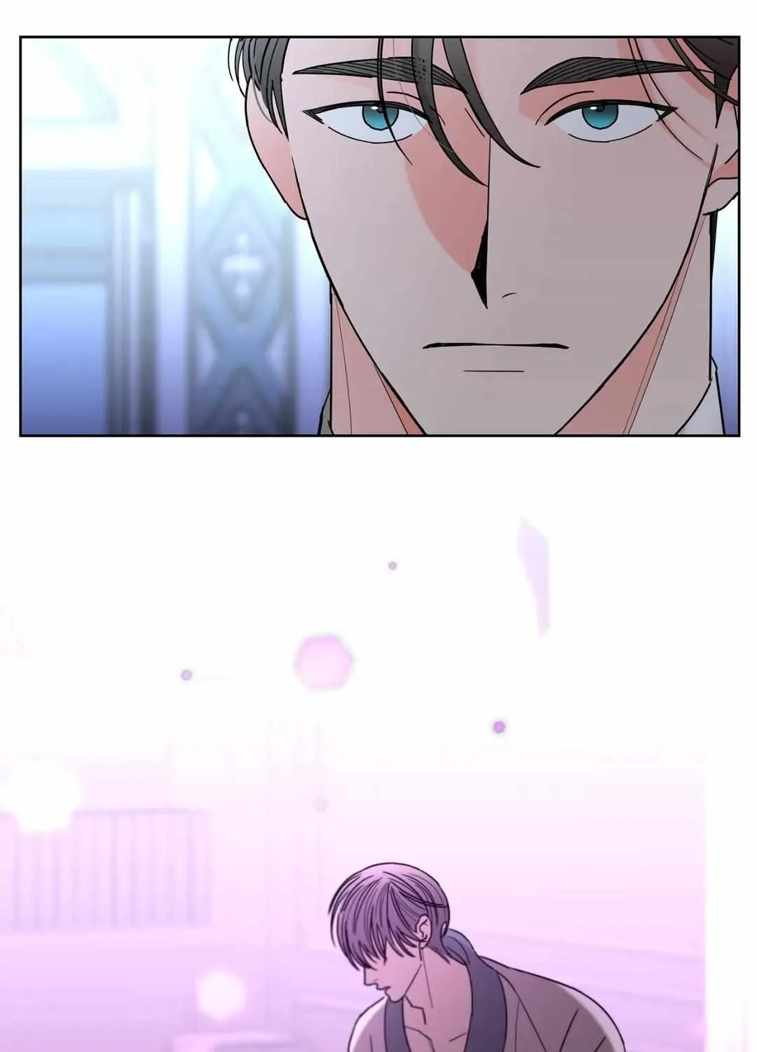 Will the roasted beans sprout? Chapter 38 page 80 - 