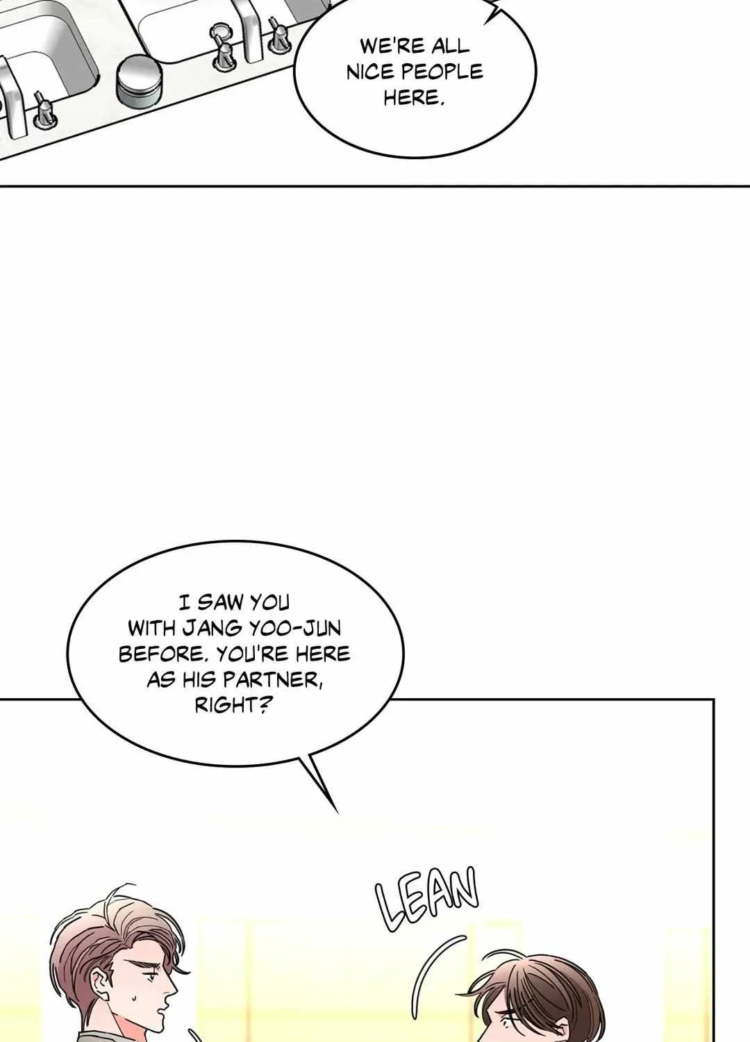 Will the roasted beans sprout? Chapter 38 page 9 - 