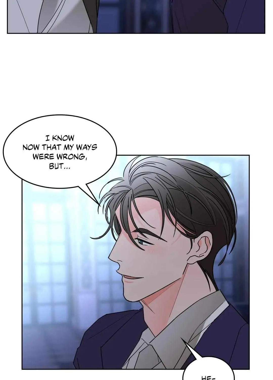 Will the roasted beans sprout? Chapter 38 page 83 - 