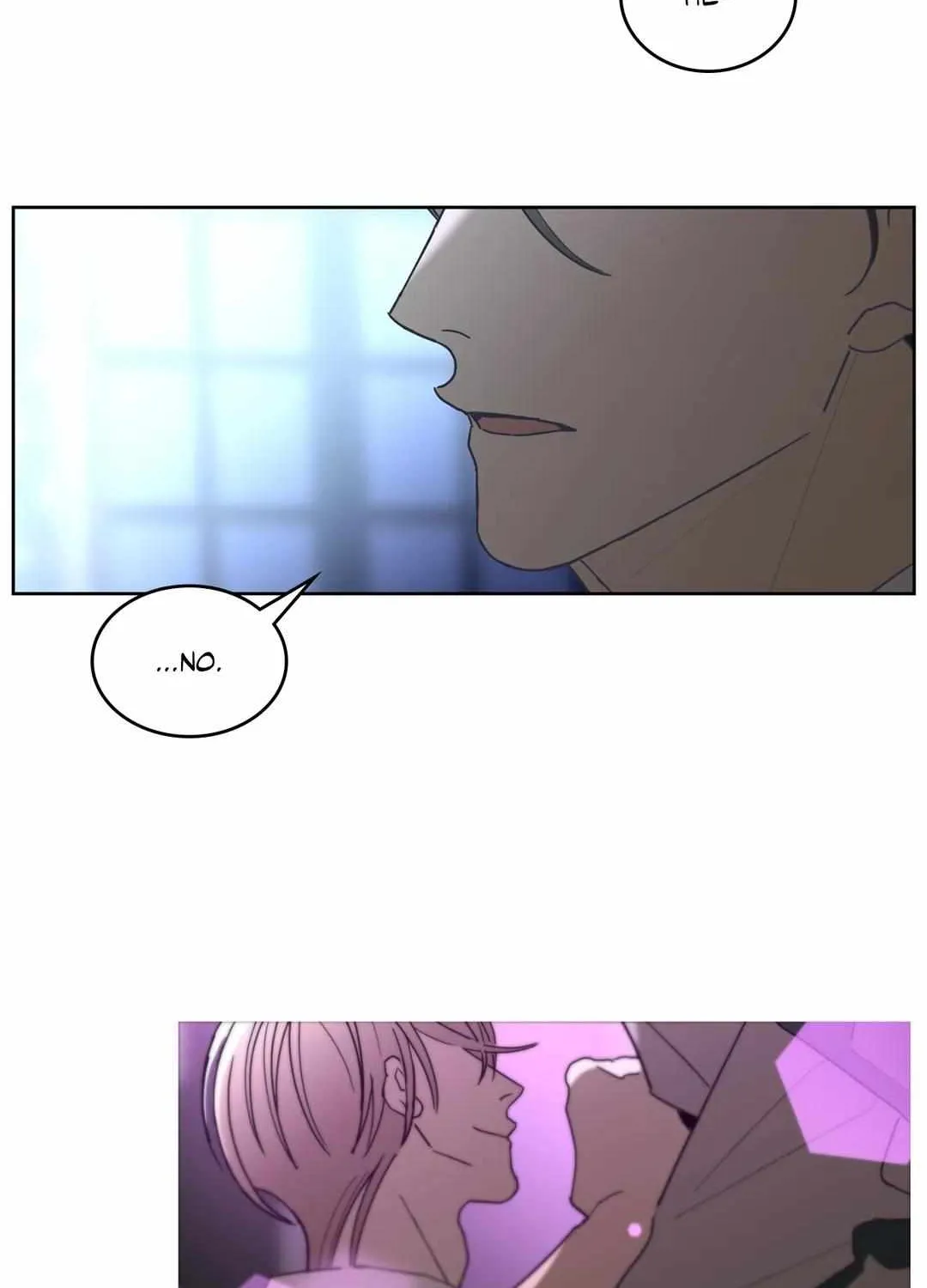 Will the roasted beans sprout? Chapter 38 page 84 - 