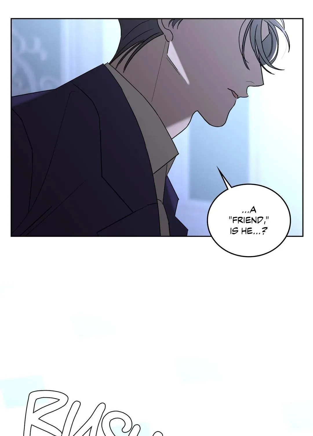 Will the roasted beans sprout? Chapter 38 page 89 - 