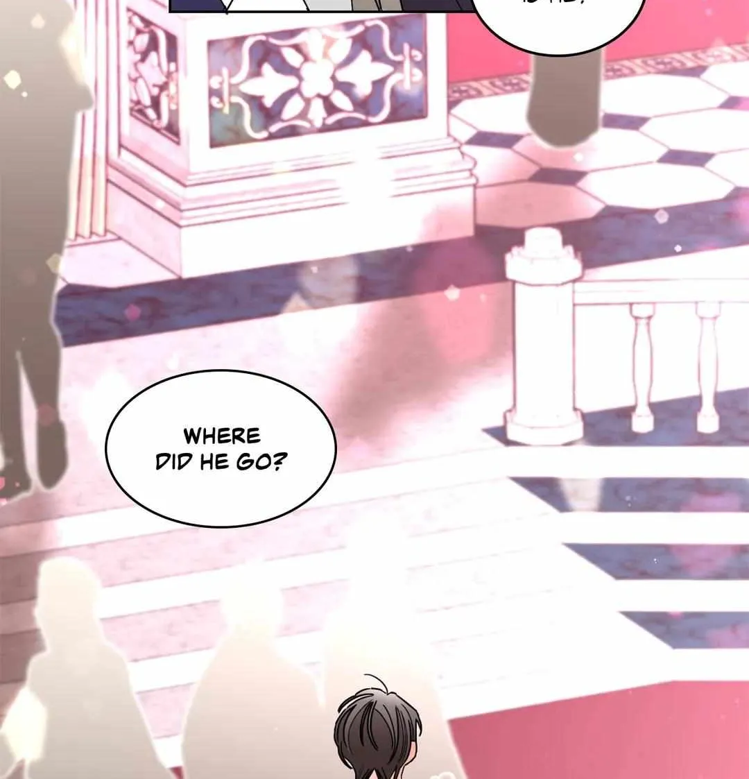 Will the roasted beans sprout? Chapter 38 page 97 - 
