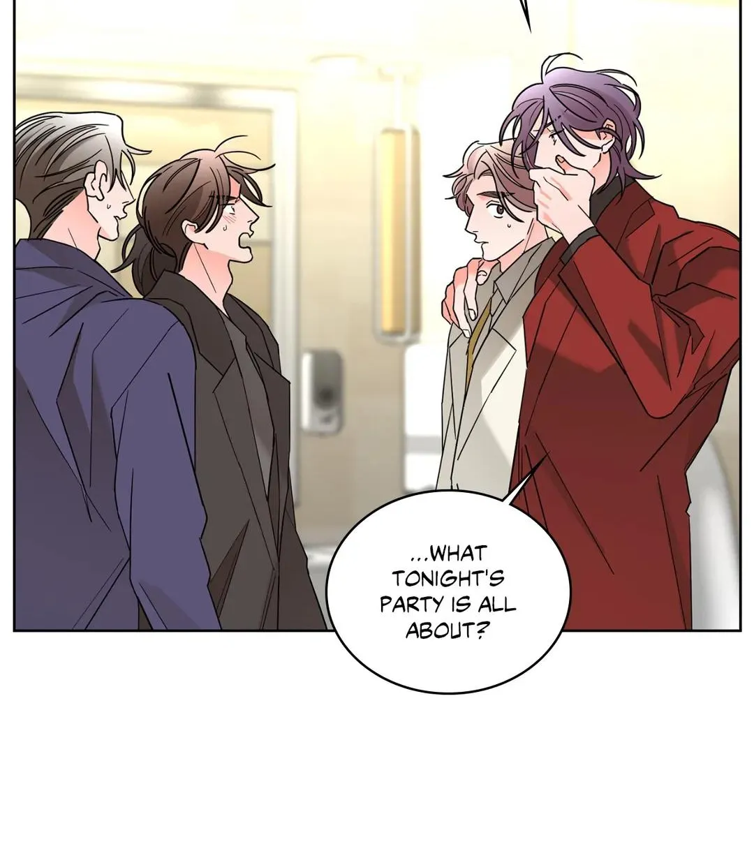 Will the roasted beans sprout? Chapter 39 page 11 - 