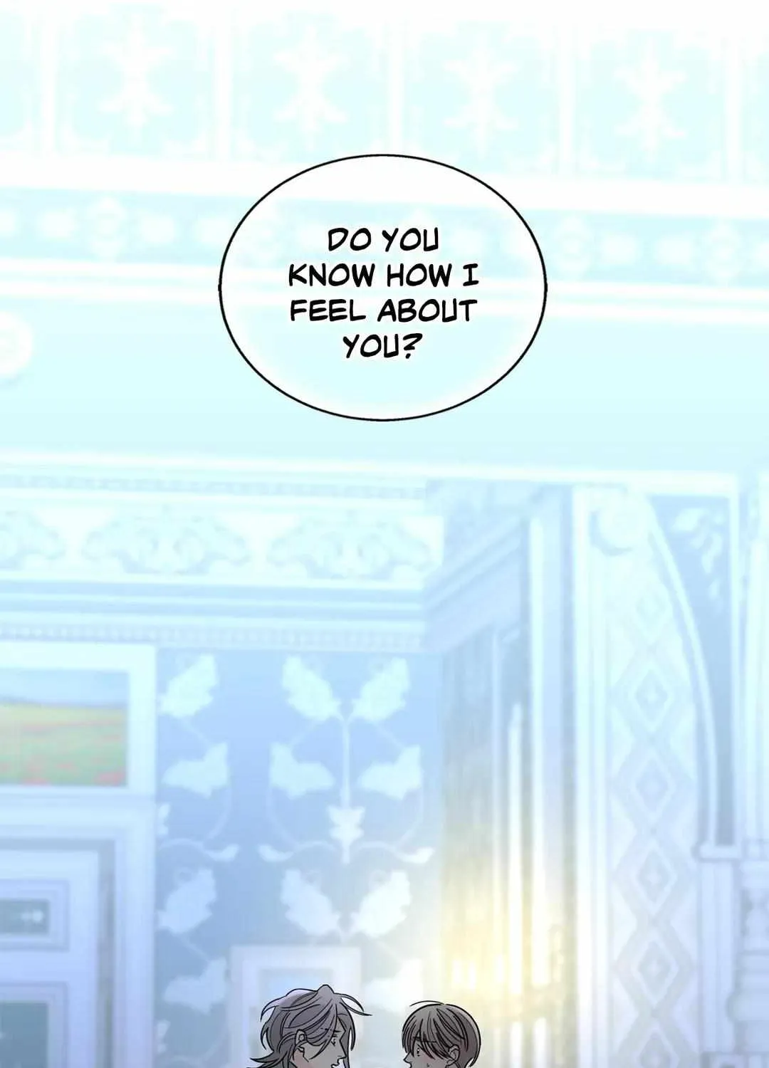 Will the roasted beans sprout? Chapter 39 page 105 - 