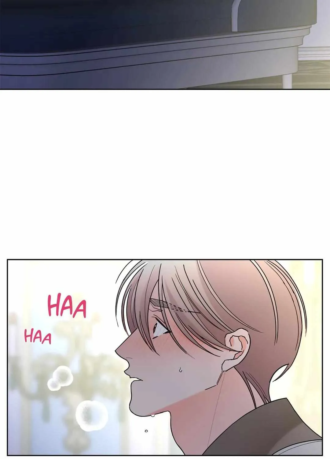 Will the roasted beans sprout? Chapter 39 page 107 - 