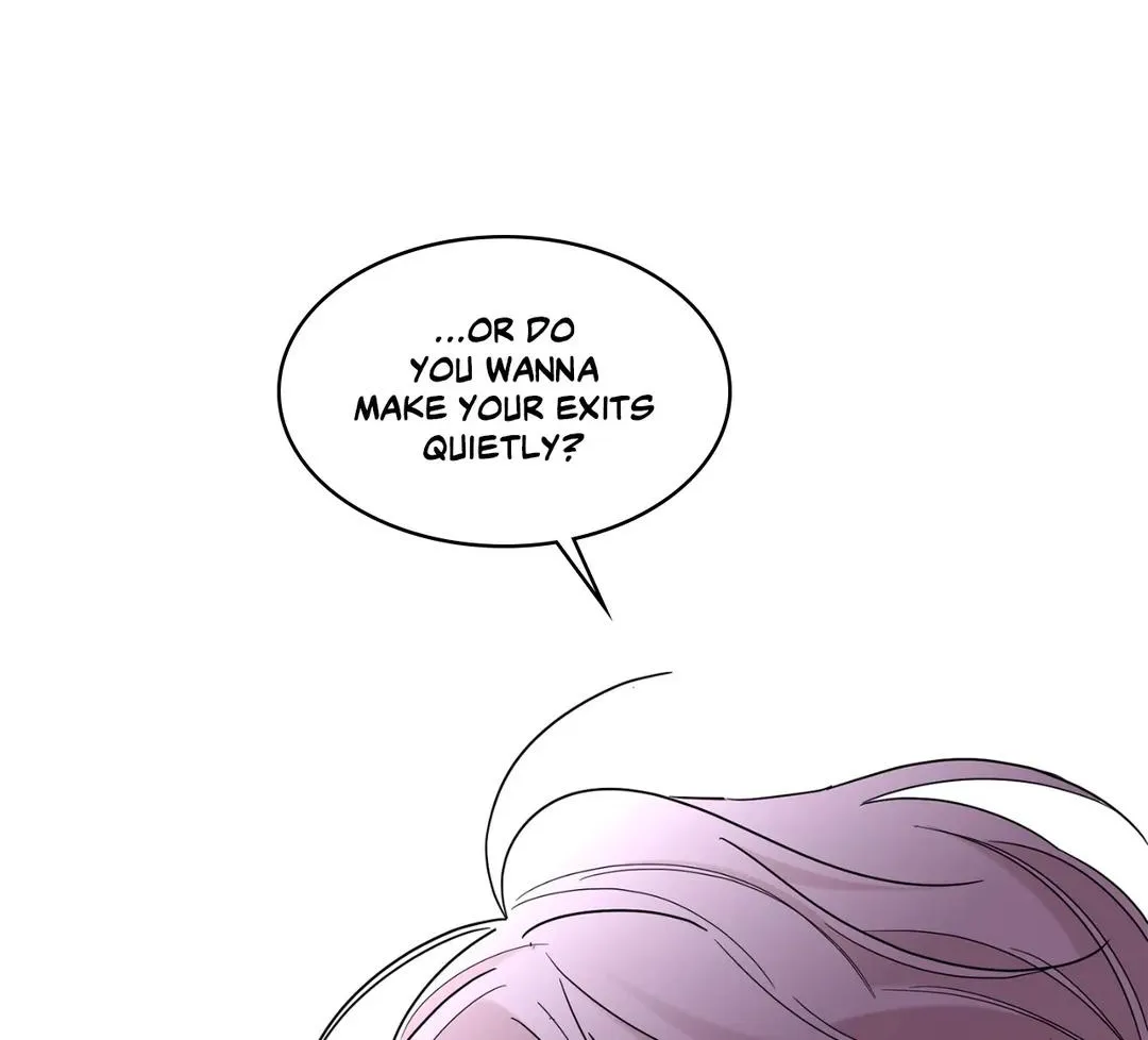 Will the roasted beans sprout? Chapter 39 page 13 - 