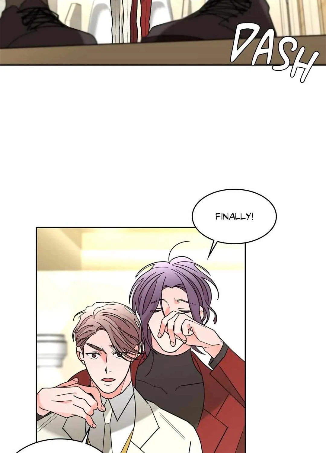 Will the roasted beans sprout? Chapter 39 page 17 - 