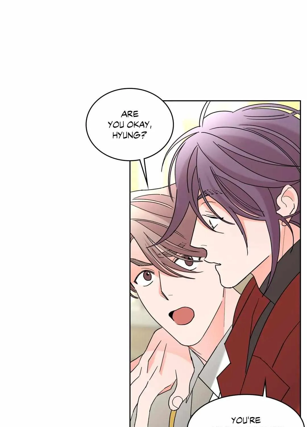 Will the roasted beans sprout? Chapter 39 page 19 - 