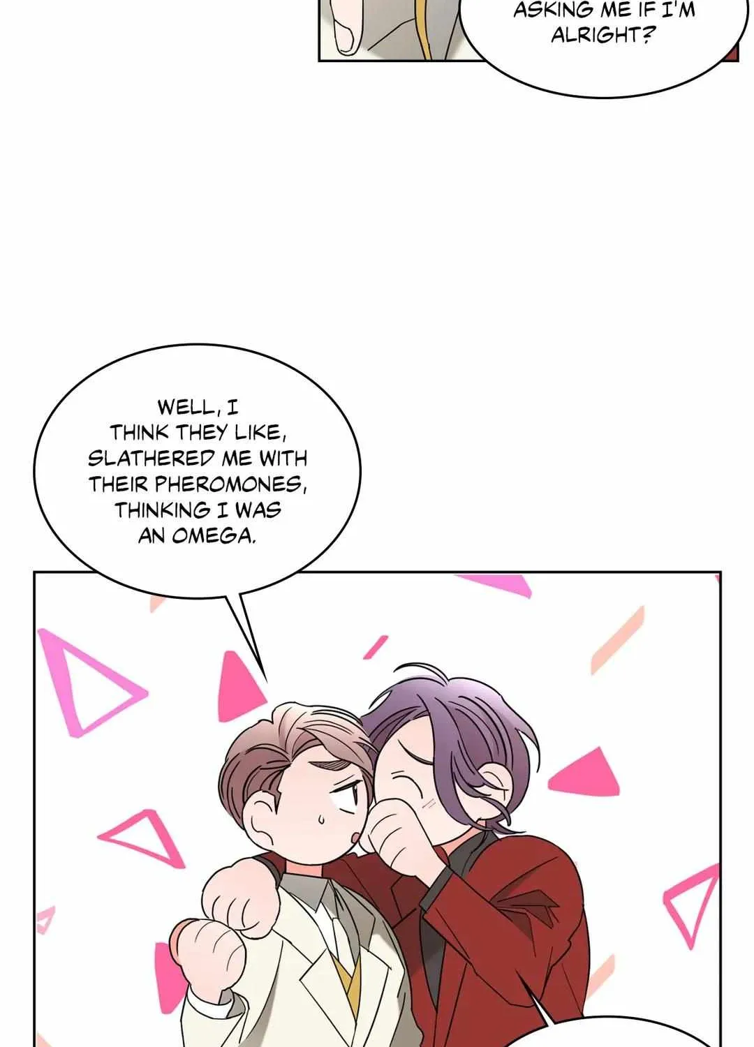 Will the roasted beans sprout? Chapter 39 page 20 - 