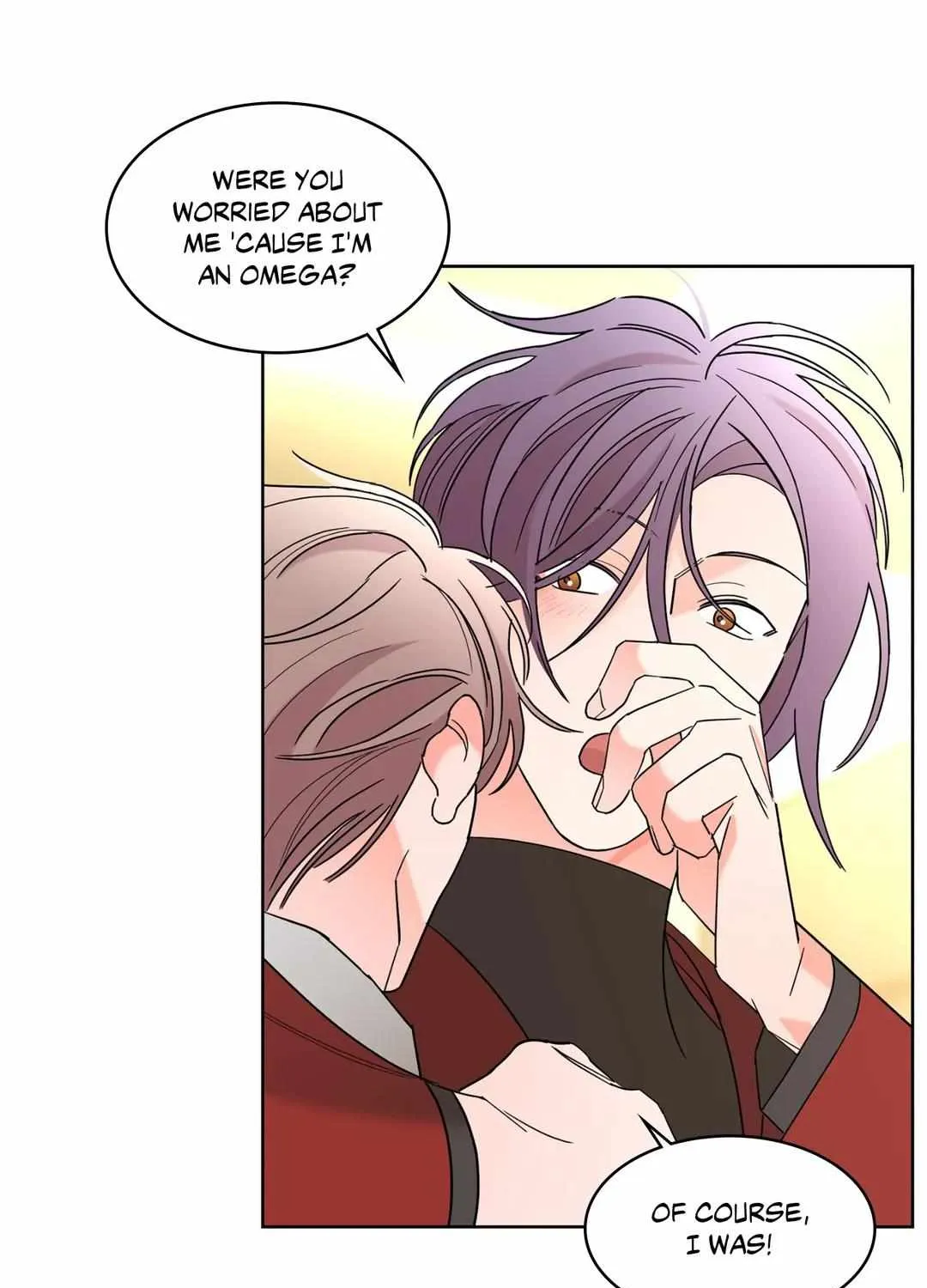 Will the roasted beans sprout? Chapter 39 page 22 - 