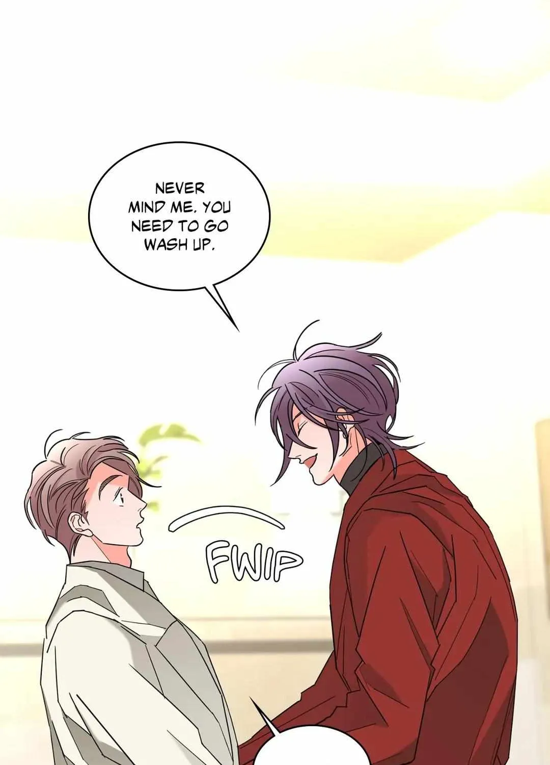 Will the roasted beans sprout? Chapter 39 page 26 - 
