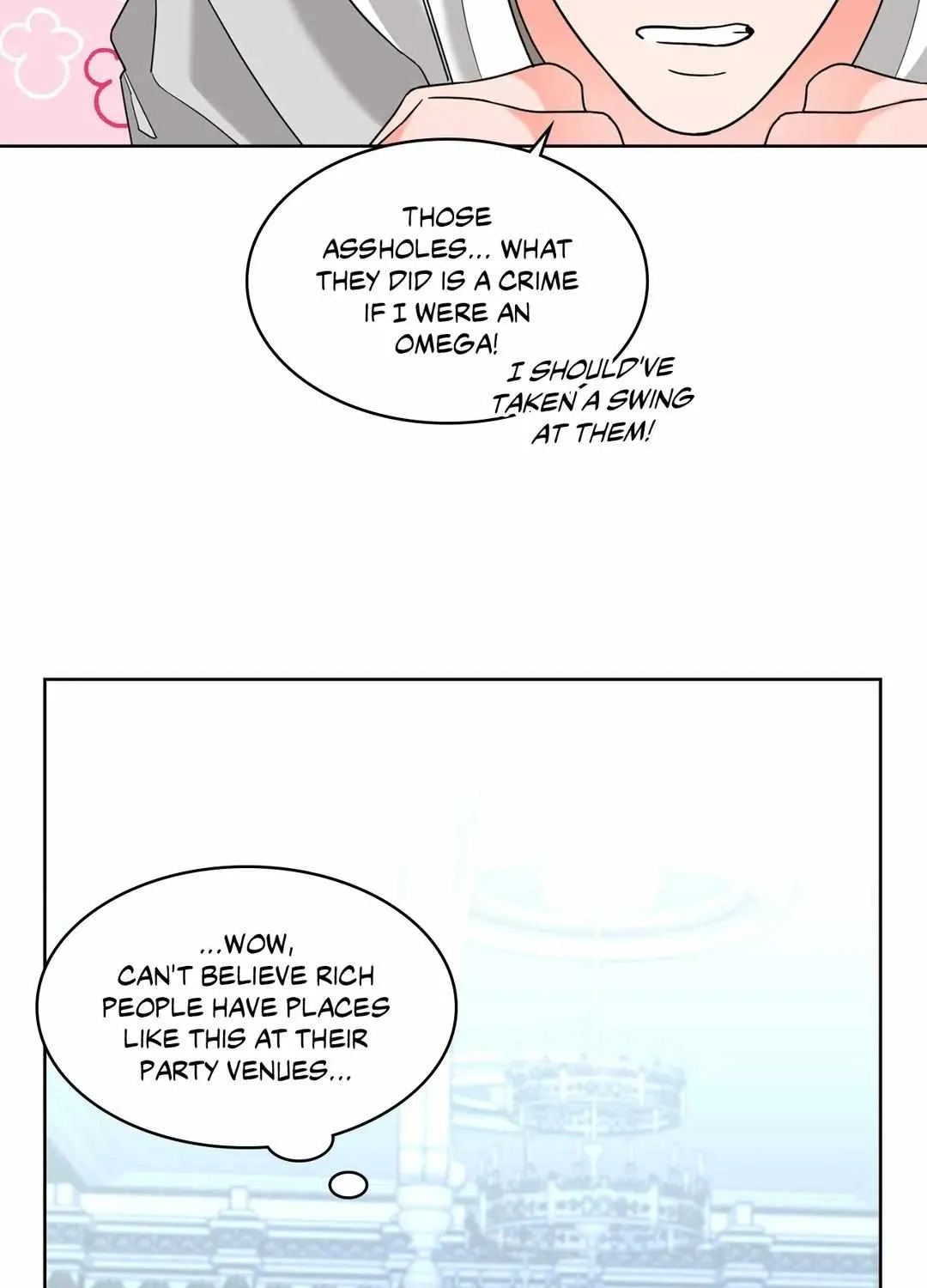 Will the roasted beans sprout? Chapter 39 page 36 - 