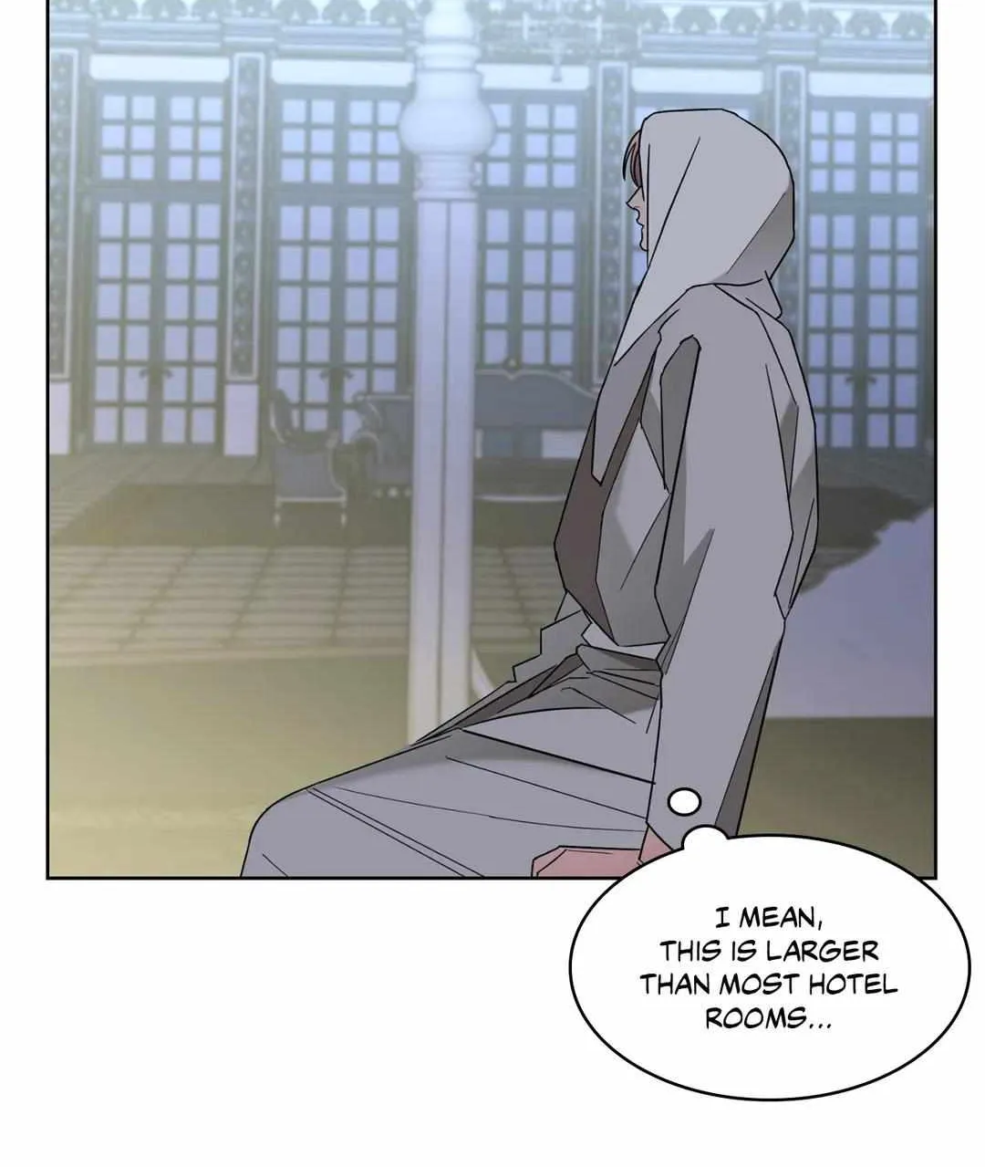 Will the roasted beans sprout? Chapter 39 page 37 - 