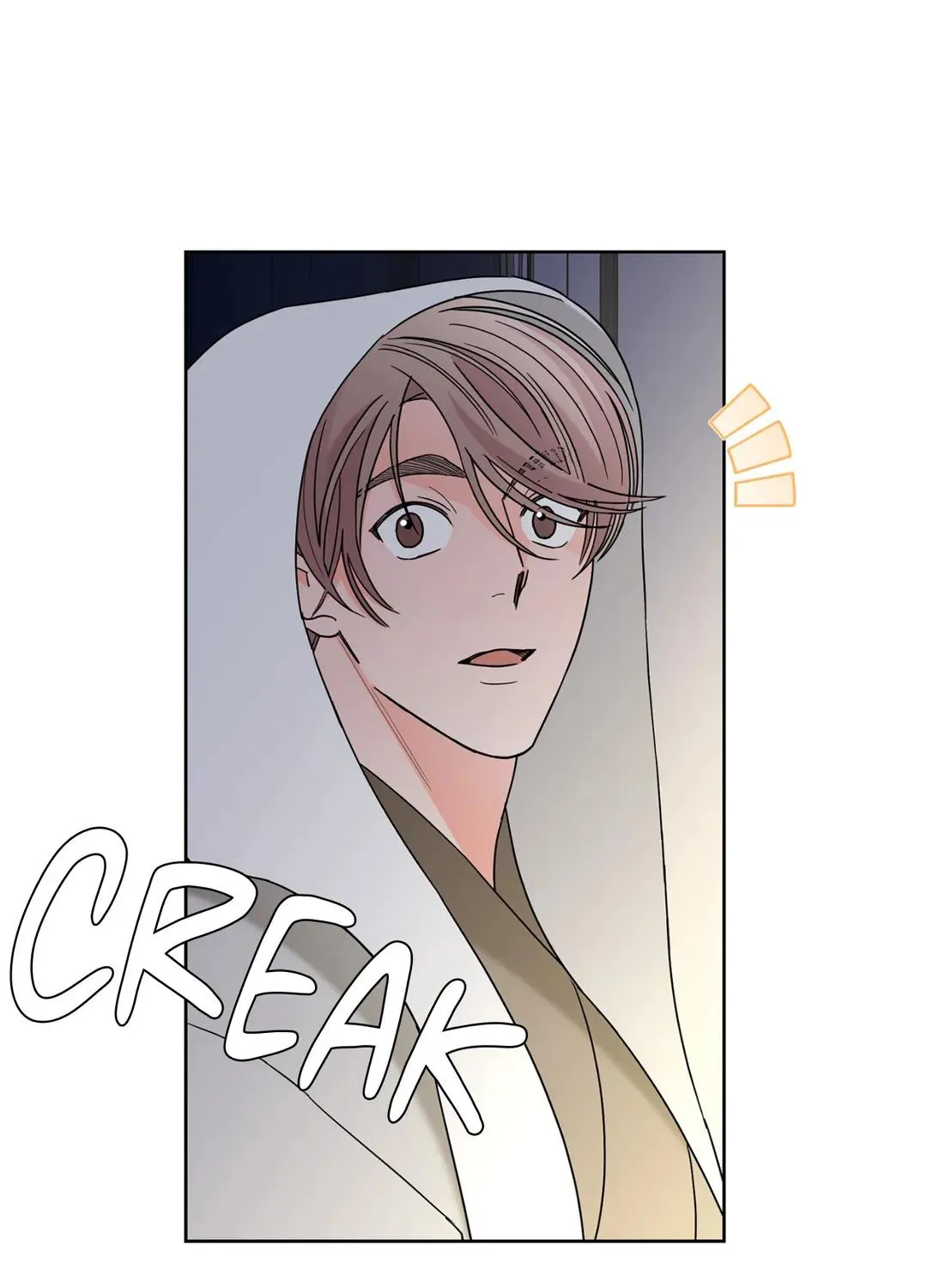 Will the roasted beans sprout? Chapter 39 page 38 - 