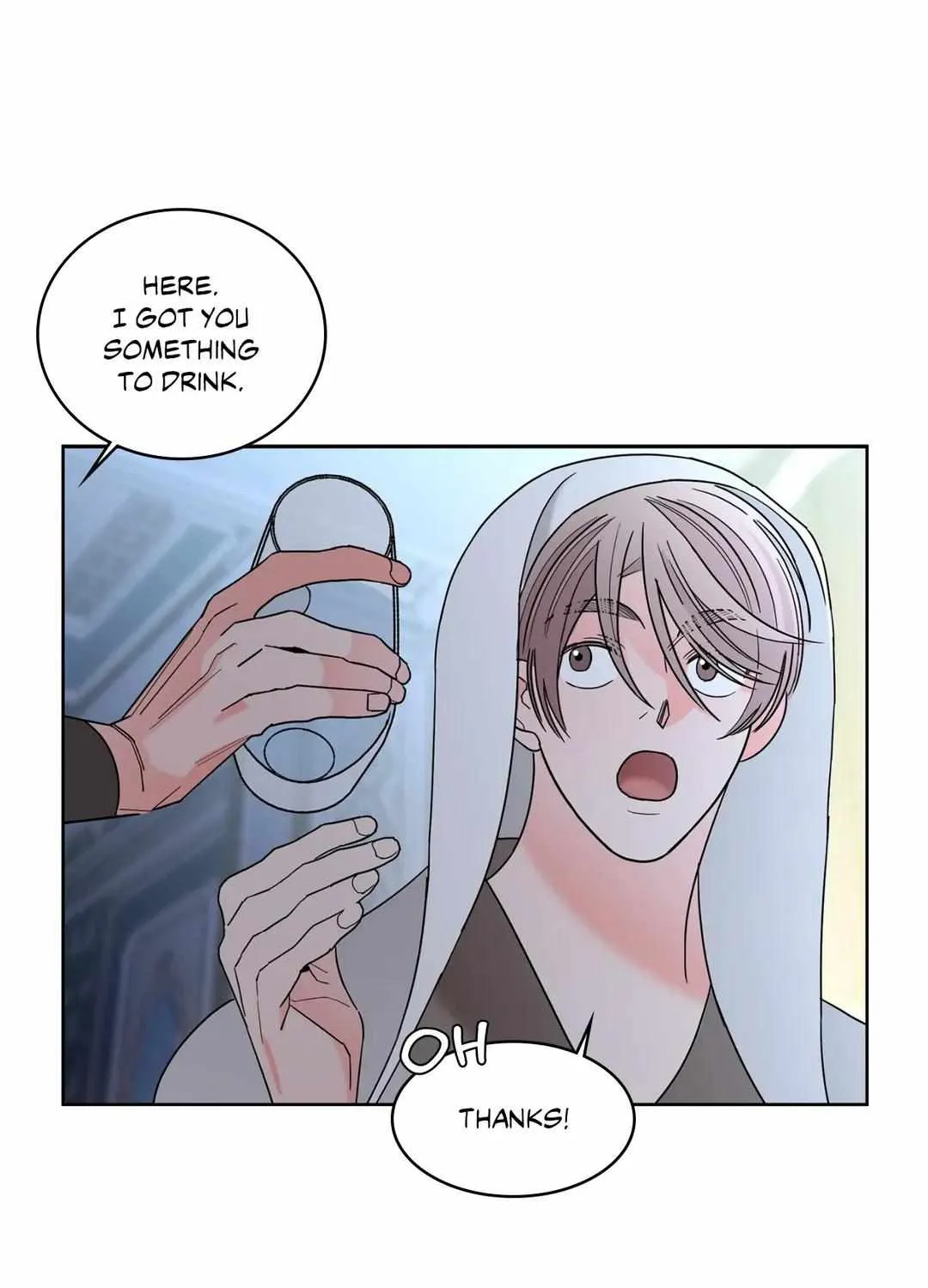 Will the roasted beans sprout? Chapter 39 page 42 - 