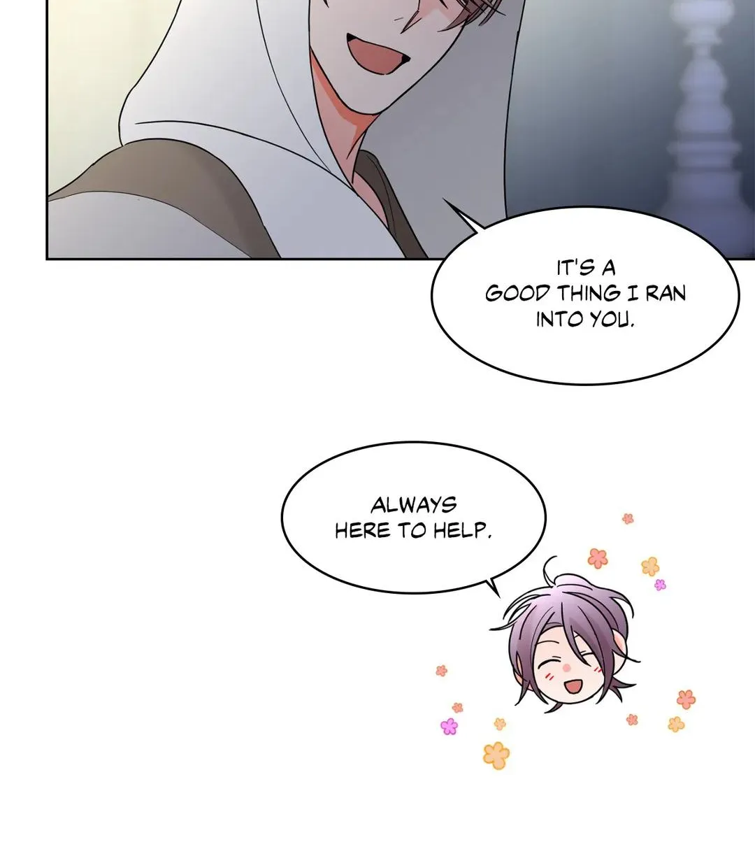 Will the roasted beans sprout? Chapter 39 page 45 - 