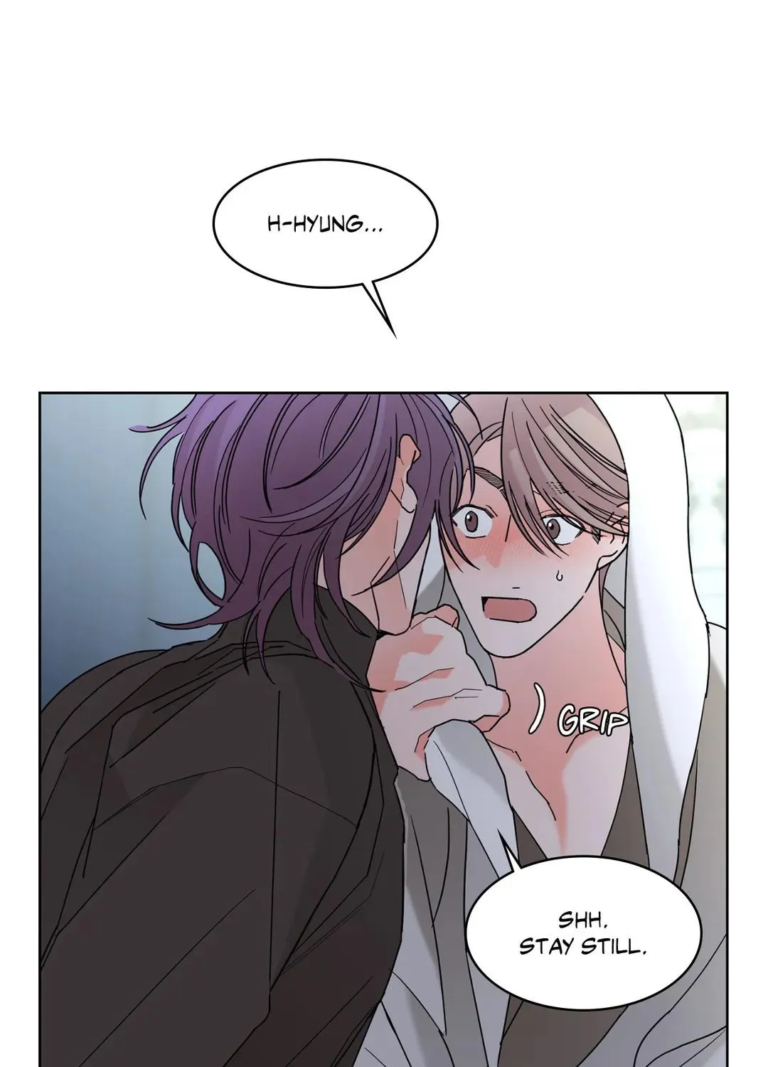 Will the roasted beans sprout? Chapter 39 page 48 - 
